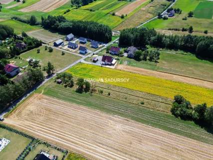 Wymarzone miejsce na dom 20arów Sławkowice