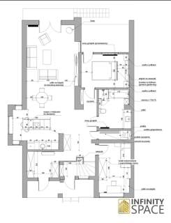 3 pokoje na Marymoncie 100 m2 Ogród 150 m2