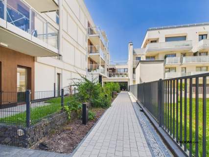 Apartament 71,86 m Moja Klonowa Kielce