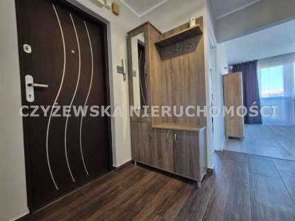 3-POKOJOWE Z BALKONEM GOTOWE DO ZAMIESZKANIA