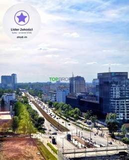 Komfortowe 3 pokoje w centrum
