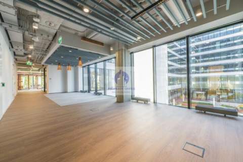 Wola lokal biurowy 625,92m2 do wynajęcia