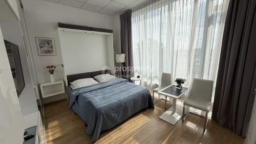 Gotowy produkt inwestycyjny Aleje Jerozolimskie 216 Warszawa
