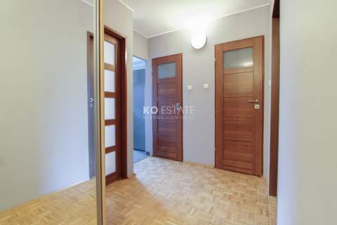 4 POKOJE INWESTYCJA BALKON PIWNICA BLISKO CENTRUM