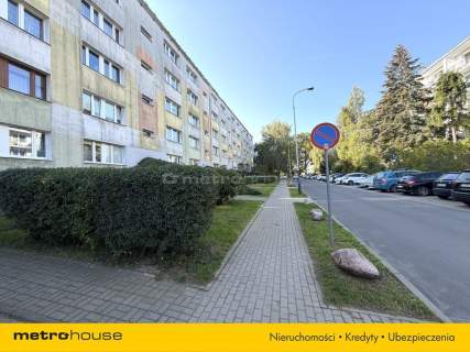 Na sprzedaż 3 pokojowe mieszkanie na Radogoszczu