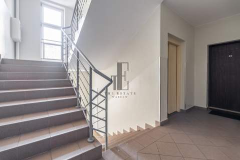 60,1 m Balkon Winda Gocław