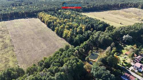 Działka rolna w Trzciance