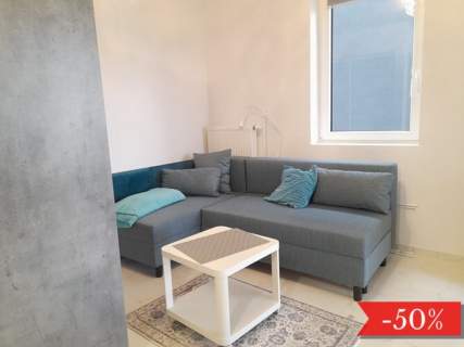 Studio, balkon, garaż - Pszczyńska 51B