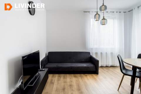 Apartament przy ul.Fabryczna bez prowizji 