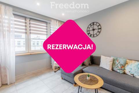 Twoje pierwsze, idealne mieszkanie na start