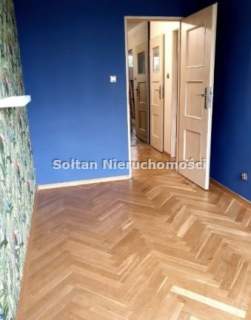 Mieszkanie na sprzedaż, 48 m2, Warszawa