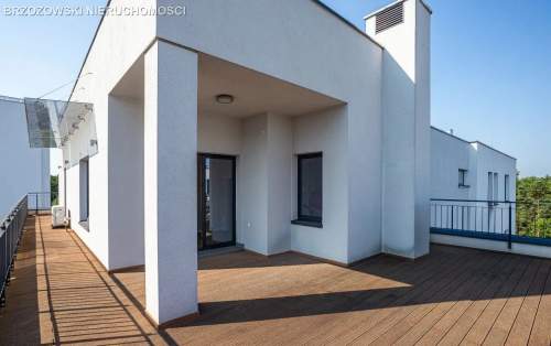 Mieszkanie na sprzedaż, 84,4 m2, Warszawa