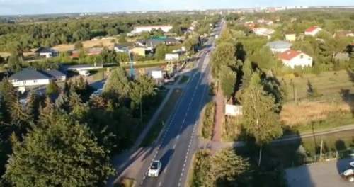 Nowoczesny obiekt komercyjny hala, biura, plac Wynajem