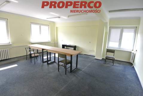 Lokal biurowy, 37 m2, Pod Telegrafem