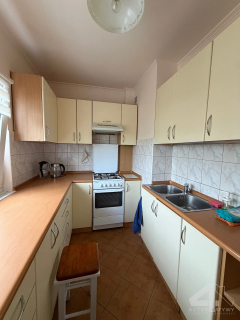 Mieszkanie 46,85 od ręki