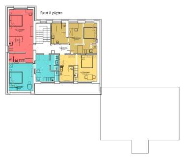 Gotowy projekt 15 apartamentów - Buczkowice