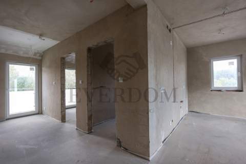 Bojano Rycerska Balkon M.Parkingowe 2-poziomowe