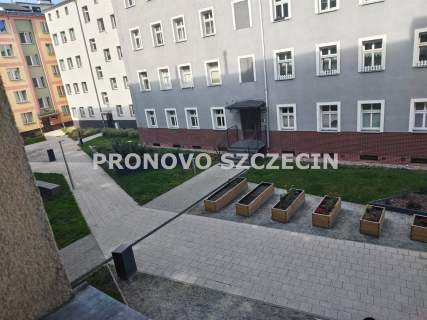 Szczecin, Centrum, ul. Małkowskiego, mieszkanie