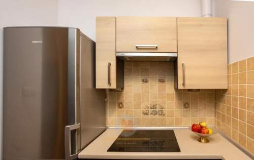 Apartament 2 pokojowy z ogródkiem oraz garażem