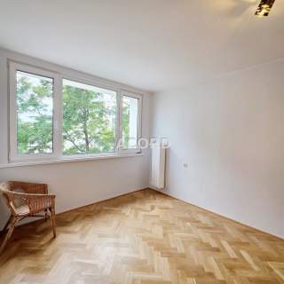 Śródmieście Muranów 48m2 po remoncie