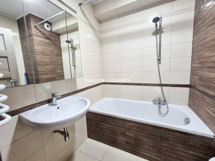 2-POK Z OSOBNĄ KUCHNIĄ BALKON MOŻLIWOŚĆ 3 POKOI