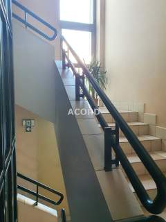54,6 m2 obok SGGW loggia garaż komórka