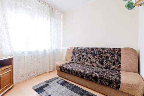 3 pok/ osobna kuchnia/ balkon- ul. Stojałowskiego.