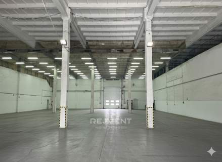 Hala 5000 m2 Wolbrom - Bez prowizji