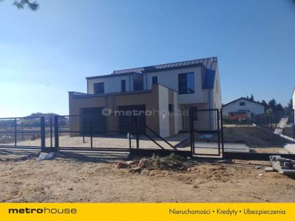 NOWA INWESTYCJA PREMIUM - JACHRANKA GM. SEROCK