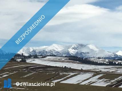 Apartament 40m z Widokiem na TATRY BEZ PCC 5 min od Term