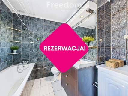 Dwupoziomowe komfortowe mieszkanie Witosa
