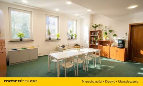 Gotowe biuro 620m2 Warszawa Włochy