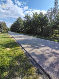 Atrakcyjna działka 1450 m z MPZP Dachowa 