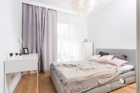 Mieszkanie do wynajęcia, 49 m2, Kraków