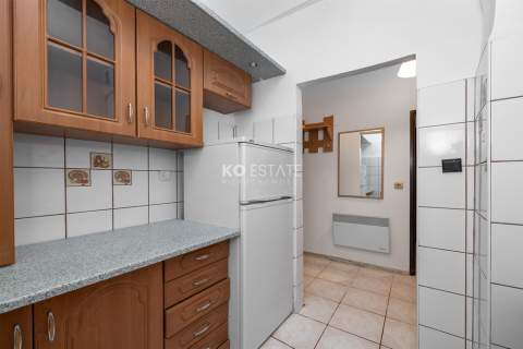 Centrum 2 pokoje osobna kuchnia 