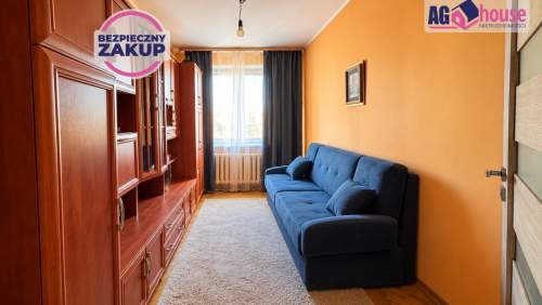 4 niezależne pokoje, 67 m , Balkon, Blisko morza