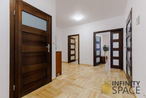 Apartamenty Murano 3 pokoje Garaż Metro