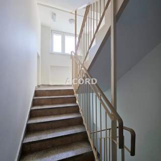 Natolin 52,7 m2 1/4p loggia