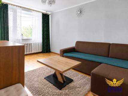 3 POKOJE Z BALKONEM BYTOM SZOMBIERKI