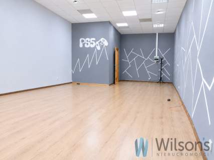 Lokal usługowo-handlowy 59 m , Galeria Grochów