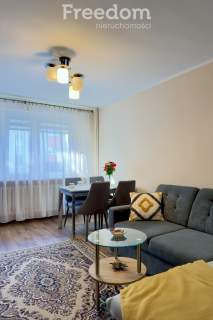 2-pok. mieszkanie na sprzedaż, 38,5 m2 parter