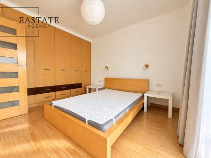 ul. Włodarzewska 51E/ Parking/ Park Szczęśliwicki