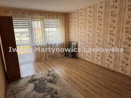 Mieszkanie na sprzedaż, 33 m2, Lubin