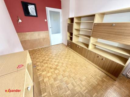 Mieszkanie 3 pokojowe 56,2 m balkon ul. Batorego