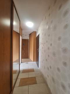2 POKOJE 45,5 m 3 PIĘTRO BALKON