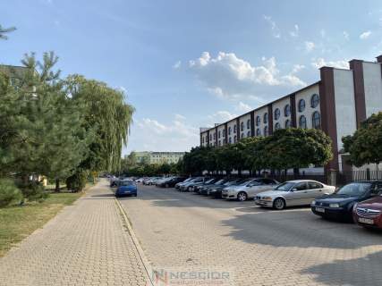 Przytulne mieszkanie 47,70m2 w dobrej lokalizacji