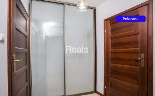 Apartament z tarasem 30 m w centrum al. Szucha