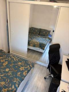 60m2 umeblowane 3 pokoje