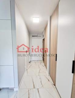 Mieszkanie do wynajęcia, 34,7 m2, Sanok