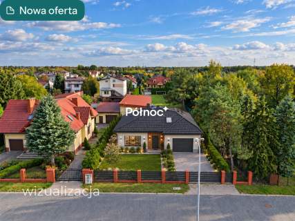 Działka budowlana 510 m Lubartów, Chrobrego